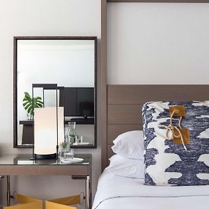 Waterfront Queen Room Two Queen Beds Terrace
